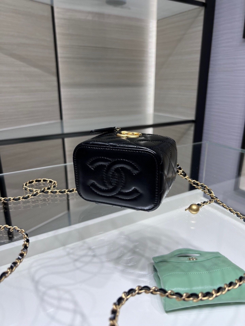 Chanel Satchel Bags